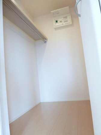 アルバトロスの物件内観写真